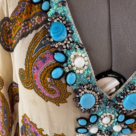 Beach Cover Up - Picture 3 of 11